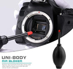 Professional Camera Cleaning Kit, Including Cleaning Solution/5 APS-C Cleaning - Image 5