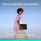 Logitech Flip Folio, Keyboard Case - Image 4