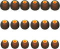 Earbud Replacement Tips Silicone Earbud Tips Earbud Covers Fit by MMYQXI