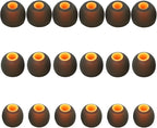 Earbud Replacement Tips Silicone Earbud Tips Earbud Covers Fit by MMYQXI