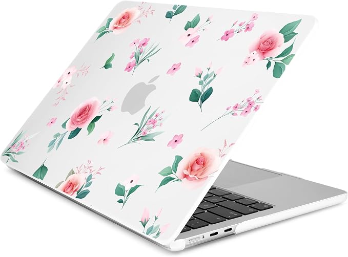 Batianda Premium Case for New MacBook Air 15 inch 2025 M4 2024 2023 - Image 4