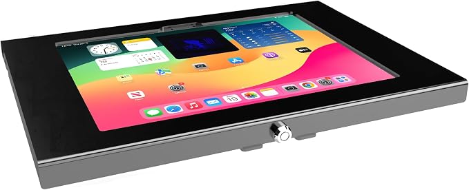 TABcare Locking Security Metal Case - Image 4