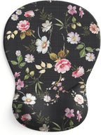 ErgoComfort Gel Wrist Rest Mouse Pad-Ergonomic Office Mousepad - Image 8
