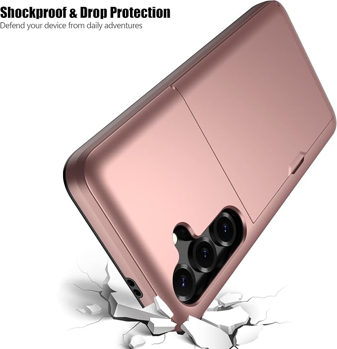 Nvollnoe for Samsung Galaxy S25 Case - Image 5