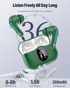 Wireless Earbuds, Ear Buds - Image 7