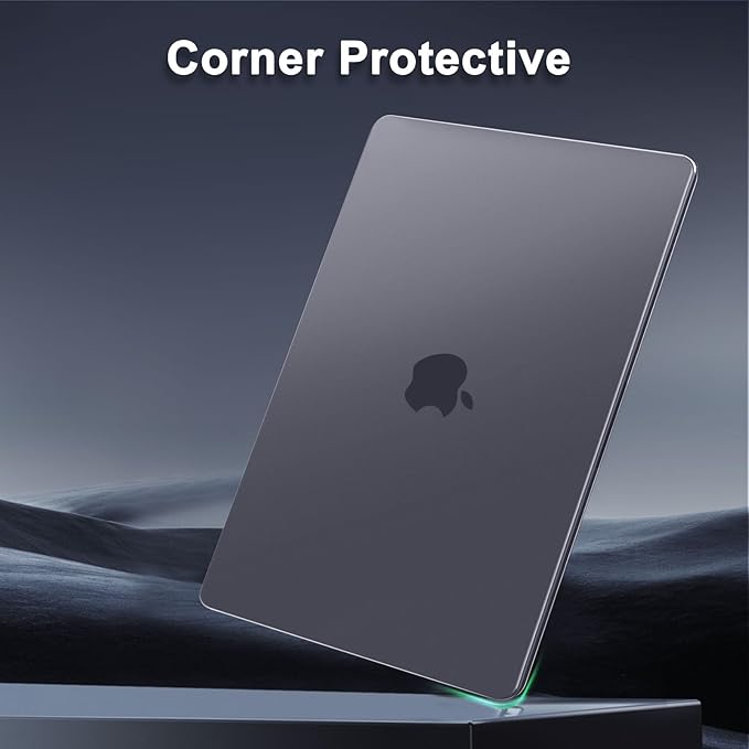MOSISO Compatible with MacBook Pro 16 inch Case 2025 2024 2023 2022 2021 M4 M3 - Image 7