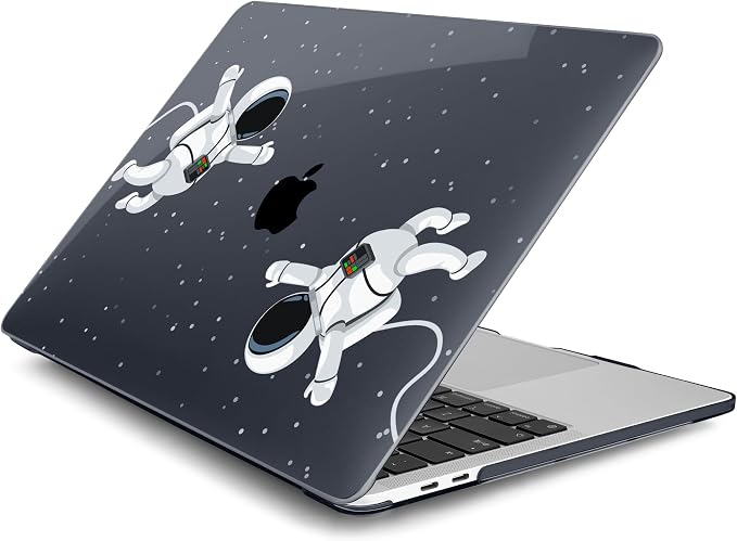 Batianda Case for M1 MacBook Air 13 Inch Model A2337 A2179 A1932 2021 2020 2019 - Image 3