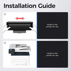 B230 B225 B235 Toner Cartridge 006r04400 High-Yield Toner 2-Pack - Image 4