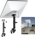 XLTTYWL 2025 Starlink Mini Pole Mount Kit, Aluminum Mini Starlink Tripod Adapter by XLTTYWL