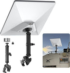 XLTTYWL 2025 Starlink Mini Pole Mount Kit, Aluminum Mini Starlink Tripod Adapter by XLTTYWL