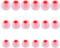 Earbud Replacement Tips Silicone Earbud Tips Earbud Covers Fit by MMYQXI