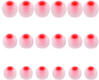 Earbud Replacement Tips Silicone Earbud Tips Earbud Covers Fit by MMYQXI