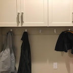 Folding Coat Hooks, Foldable Wall Hooks - Image 5