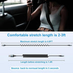 USB Type C Charger Cable Fast Charging, USBC Cable Compatible - Image 6