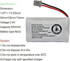 GEILIENERGY BT-1015 BT1015 Battery Compatible - Image 2