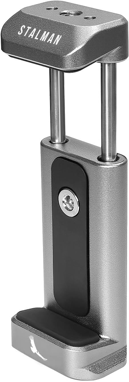 KONDOR BLUE x Tyler Stalman | Stalman Clamp Standard | Mobile Phone Rig by KONDORBLUE