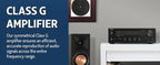 Onkyo TX-8470 2 Channel Stereo Receiver - Image 3