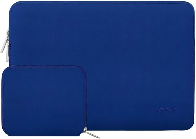 MOSISO Laptop Case 13.3 inch, 13-13.3 inch Laptop Sleeve Bag Compatible by MOSISO