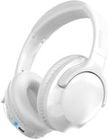 MIDOLA Bluetooth Headphones Over Ear 68H Playtime 6 EQ Wireless Headset by KidsHeadphonesBluetoothWirelessWire