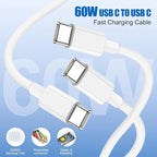 iPhone 15 Pro Charger Fast Charging, iPad Pro/Air/Mini - Image 4
