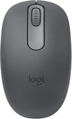 Logitech M196 Bluetooth Wireless Mouse, Compact and Portable Mouse by Logitech