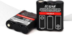 3.6V 800mAh Ni-MH Battery Replacement by YUTSUJO