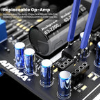 AIYIMA A07 MAX 2 Channel Stereo Amplifier Home Audio 300W*2 TPA3255 Class D - Image 6
