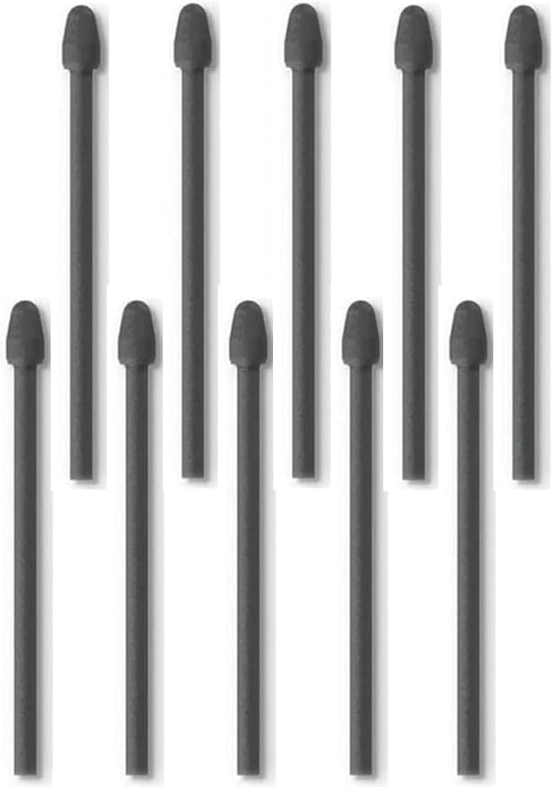 Marker Pen Tips Replacement for BOOX Stylus Pen, Pen Tips/Nibs for BOOX Pen2 Pro by RKItE