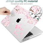 DONGKE for M4 MacBook Pro 16 Inch Case 2024 2023 2021 A3403 A3186 M3 A2991 M2 - Image 4