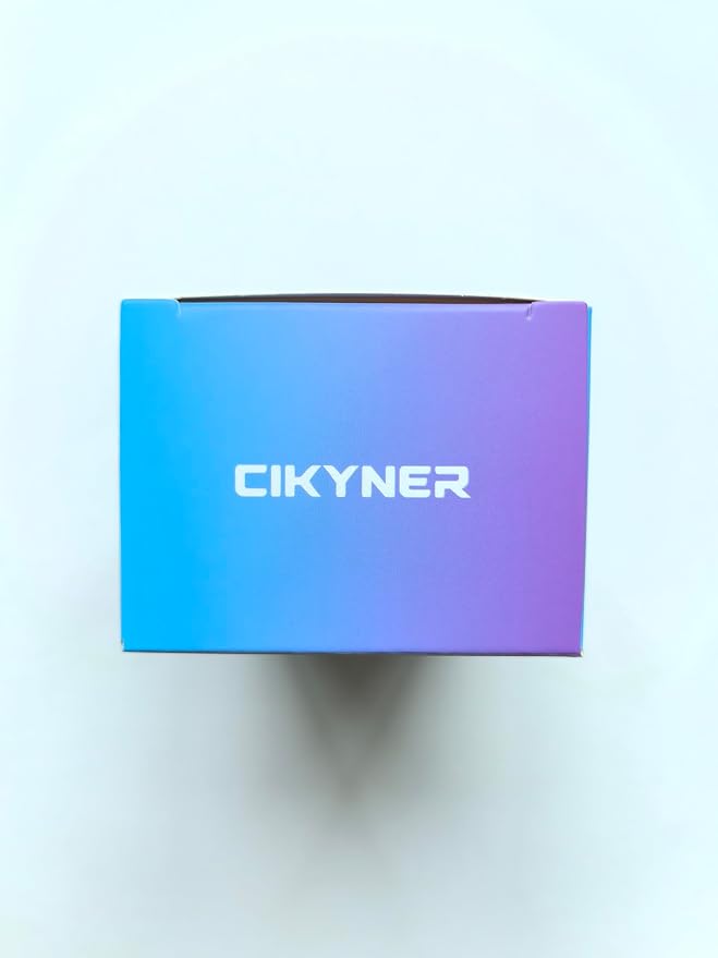 Cikyner Running Armband : 3 in 1 Sports Phone Holder - Image 11