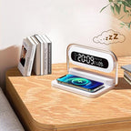 4-in-1 Multifunction Mobile Wireless Charger - Image 7