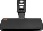 VEVOR Under-Desk Keyboard Tray, Adjustable - Image 11