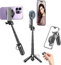 Magnetic Tripod for iPhone by XOSimpleisBeauty