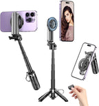 Magnetic Tripod for iPhone by XOSimpleisBeauty