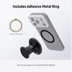 NEEWER Magnetic Phone Tripod Mount Compatible - Image 3
