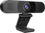 EMEET 3 in 1 Webcam by EMEET