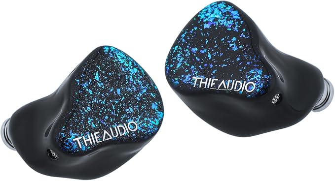 Linsoul THIEAUDIO Hype 4 2DD+4BA in Ear Monitor, HiFi IEM Earphones - Image 3