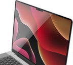 Webcam Cover - Compatible with MacBook 2021-2022 Air & Pro Notch Displays & - Image 2