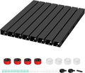 Cable Raceway - Magnetic Cable Management Under Desk by Aocii