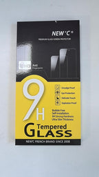 NEW'C 3 Pack Designed for iPhone 14 Pro Screen Protector, Enhanced Tempered - Image 10