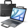 Nillkin Carry Go Keyboard Case for iPad Air 13 inch by Nillkin
