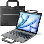 Nillkin Carry Go Keyboard Case for iPad Air 13 inch by Nillkin