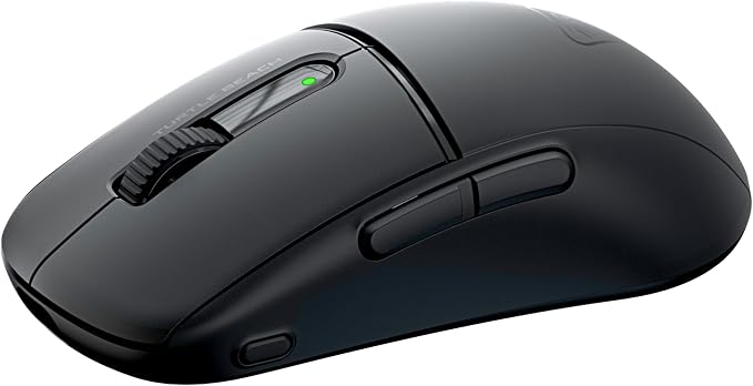Turtle Beach Burst II Air – 2.4GHz Wireless Gaming Mouse: 47g Ultra Lightweight - Image 8