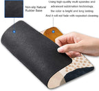 Mouse Pad, Premium-Textured Mouse Mat, Non-Slip Rubber Base Mousepad - Image 2