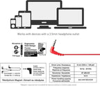 Panasonic ErgoFit Wired Earbuds - Image 7