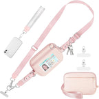 Clip and Go Strap for Phone by Unknown