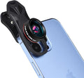 Fisheye 235°, Fish Eye Lens Universal HD Phone Fisheye Lens, Phone Camera Lens by Unknown