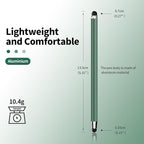Stylus Pen for Touchscreen, 2-in-1 Stylus Pen for iPad, High Sensitivity - Image 3