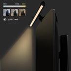 Computer Monitor Light Screen Light Bar e-Reading LED Task Lamp, 3 Color Modes - Image 4