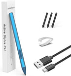 Stylus for HP Envy X360 Pavilion x360 Specter X360 Spectre x2 Envy x2 by YORUNOHOSHI